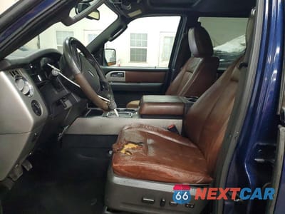 Zdjęcie 7 z 12 samochodu: 2012 FORD EXPEDITION XLT VIN:1FMJU1J5XCEF20184 - miniatura