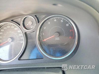 Zdjęcie 9 z 11 samochodu: 2006 CHEVROLET COBALT LS VIN:1G1AK55F667692833 - miniatura