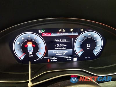 Zdjęcie 9 z 13 samochodu: 2025 AUDI Q5 PREMIUM PLUS 45 VIN:WA1EAAFY1S2012052 - miniatura