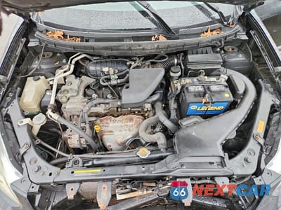 Zdjęcie 12 z 13 samochodu: 2011 NISSAN ROGUE S VIN:JN8AS5MV7BW303430 - miniatura