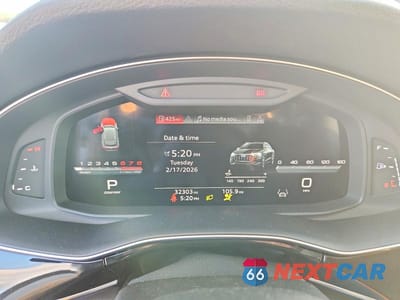 Zdjęcie 9 z 12 samochodu: 2023 AUDI Q8 PRESTIGE VIN:WA1CVBF19PD004944 - miniatura