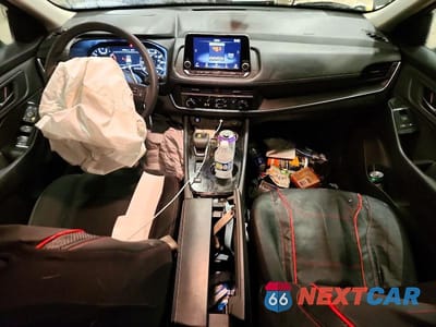 Zdjęcie 8 z 12 samochodu: 2024 NISSAN ROGUE S VIN:5N1BT3AAXRC684281 - miniatura