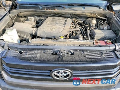 Zdjęcie 11 z 11 samochodu: 2015 TOYOTA TUNDRA DOUBLE CAB SR VIN:5TFUW5F11FX459163 - miniatura