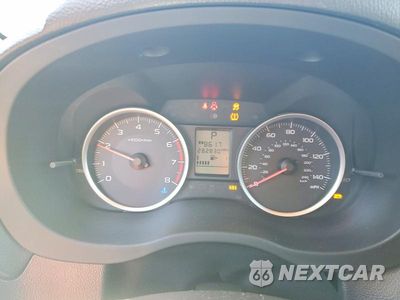 Zdjęcie 9 z 12 samochodu: 2015 SUBARU FORESTER 2.5I PREMIUM VIN:JF2SJADC9FH457773 - miniatura