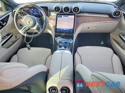 Zdjęcie 8 z 11 samochodu: 2025 MERCEDES-BENZ C 300 VIN:W1KAF4GB9SR246812 - miniatura
