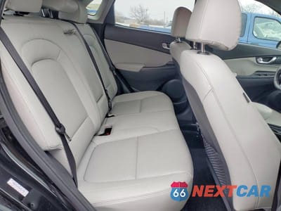 Zdjęcie 11 z 14 samochodu: 2022 HYUNDAI KONA LIMITED VIN:KM8K5CA37NU811469 - miniatura