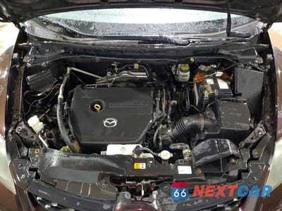 Zdjęcie 12 z 12 samochodu: 2011 MAZDA CX-7 VIN:JM3ER2BMXB0373614 - miniatura