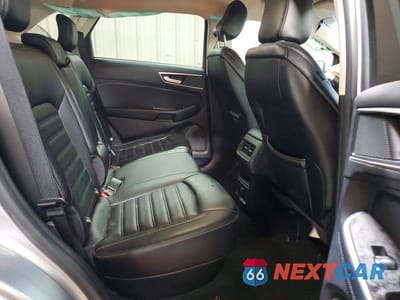 Zdjęcie 10 z 12 samochodu: 2020 FORD EDGE SEL VIN:2FMPK4J93LBA55053 - miniatura