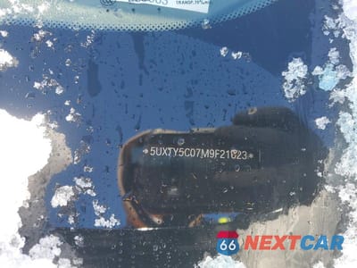 Zdjęcie 12 z 12 samochodu: 2021 BMW X3 XDRIVE30I VIN:5UXTY5C07M9F21623 - miniatura