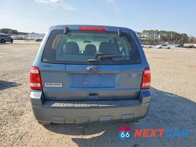 Zdjęcie 6 z 12 samochodu: 2011 FORD ESCAPE XLS VIN:1FMCU9C77BKC35044 - miniatura