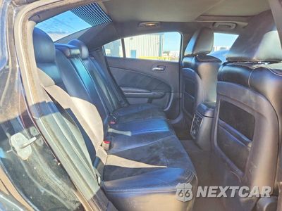 Zdjęcie 10 z 13 samochodu: 2013 DODGE CHARGER R VIN:2C3CDXCT2DH533814 - miniatura