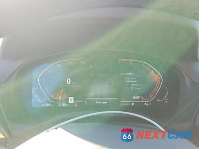 Zdjęcie 9 z 13 samochodu: 2024 BMW X3 XDRIVE30I VIN:WBX57DP06RN260100 - miniatura