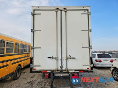 Zdjęcie 6 z 12 samochodu: 2023 KENWORTH 548CH BOX TRUCK VIN:2NKHHM6X8PM252159 - miniatura
