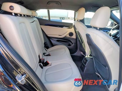 Zdjęcie 11 z 13 samochodu: 2020 BMW X2 XDRIVE28I VIN:WBXYJ1C01L5R54719 - miniatura