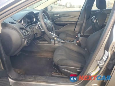 Zdjęcie 7 z 11 samochodu: 2013 DODGE DART SE VIN:1C3CDFAA2DD224241 - miniatura