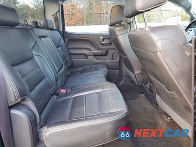 Zdjęcie 10 z 11 samochodu: 2016 GMC SIERRA K2500 DENALI VIN:1GT12UE84GF130049 - miniatura