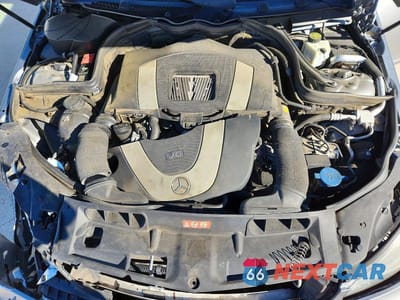 Zdjęcie 11 z 12 samochodu: 2011 MERCEDES-BENZ C 300 VIN:WDDGF5EB2BR167906 - miniatura