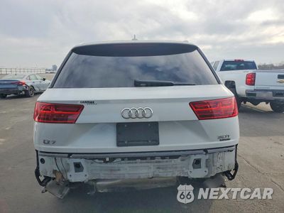 Zdjęcie 6 z 14 samochodu: 2018 AUDI Q7 PREMIUM PLUS VIN:WA1LAAF78JD015547 - miniatura