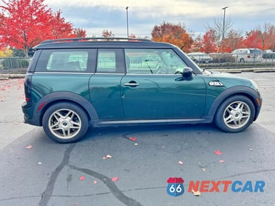 Zdjęcie 14 z 15 samochodu: 2009 MINI COOPER S CLUBMAN VIN:WMWMM335X9TP92861 - miniatura