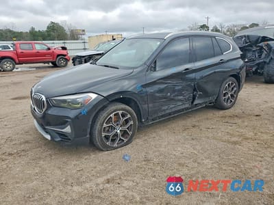 2020 BMW X1 XDRIVE28I WBXJG9C02L5P12598 - główne zdjęcie licytacji z USA - miniatura