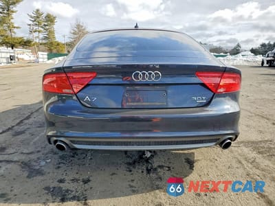 Zdjęcie 6 z 12 samochodu: 2013 AUDI A7 PRESTIGE VIN:WAU2GAFCXDN085396 - miniatura