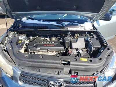 Zdjęcie 12 z 12 samochodu: 2008 TOYOTA RAV4 VIN:JTMBD33V886064401 - miniatura