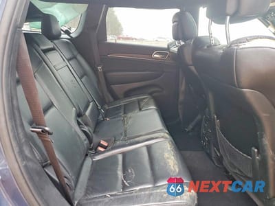 Zdjęcie 11 z 12 samochodu: 2019 JEEP GRAND CHEROKEE LIMITED VIN:1C4RJEBGXKC805985 - miniatura