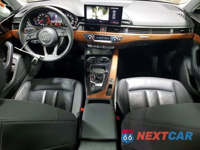 Zdjęcie 8 z 11 samochodu: 2023 AUDI A4 PREMIUM 40 VIN:WAUABAF43PA002650 - miniatura