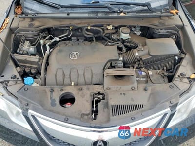 Zdjęcie 12 z 13 samochodu: 2013 ACURA RDX TECHNOLOGY VIN:5J8TB3H52DL019745 - miniatura