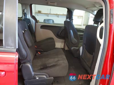 Zdjęcie 11 z 13 samochodu: 2012 DODGE GRAND CARAVAN SXT VIN:2C4RDGCG4CR408511 - miniatura