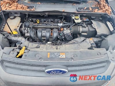 Zdjęcie 11 z 11 samochodu: 2013 FORD ESCAPE S VIN:1FMCU0F75DUD32662 - miniatura