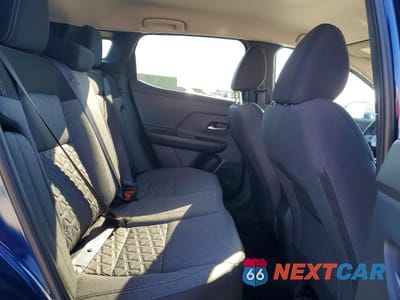 Zdjęcie 11 z 12 samochodu: 2025 NISSAN KICKS SV VIN:3N8AP6CA9SL399914 - miniatura