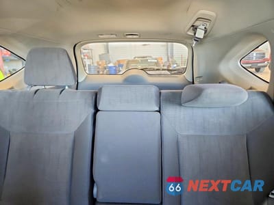 Zdjęcie 10 z 12 samochodu: 2013 HONDA CR-V LX VIN:2HKRM4H37DH657534 - miniatura