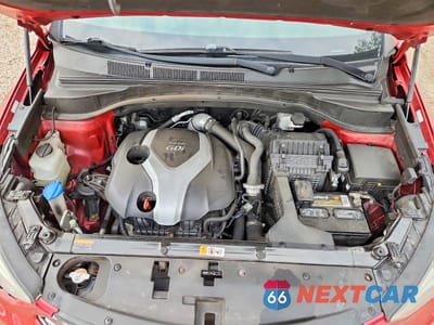 Zdjęcie 12 z 12 samochodu: 2016 HYUNDAI SANTA FE SPORT 2.0T VIN:5XYZW4LAXGG311361 - miniatura