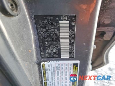 Zdjęcie 13 z 13 samochodu: 2006 TOYOTA COROLLA MATRIX XR VIN:2T1KR32E56C623671 - miniatura