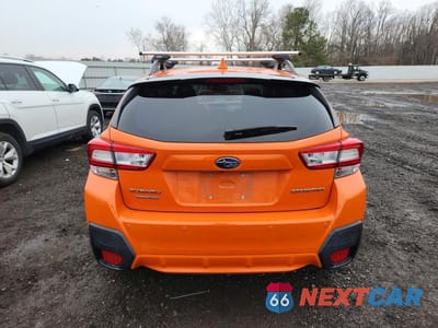 Zdjęcie 6 z 12 samochodu: 2019 SUBARU CROSSTREK LIMITED VIN:JF2GTAMC4KH351080 - miniatura