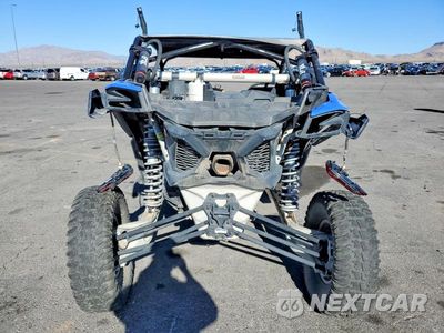 Zdjęcie 9 z 10 samochodu: 2023 CAN-AM MAVERICK X3 UTILITY VEHICLE VIN:3JBVXAV23PE000709 - miniatura