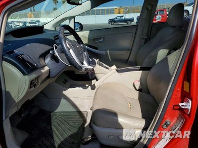 Zdjęcie 7 z 11 samochodu: 2010 TOYOTA PRIUS VIN:JTDKN3DU1A0243794 - miniatura