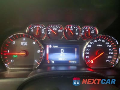 Zdjęcie 9 z 13 samochodu: 2014 GMC SIERRA K1500 SLE VIN:1GTV2UEH0EZ234678 - miniatura