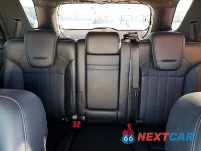 Zdjęcie 10 z 13 samochodu: 2018 MERCEDES-BENZ GLE 350 VIN:4JGDA5JB9JB156308 - miniatura