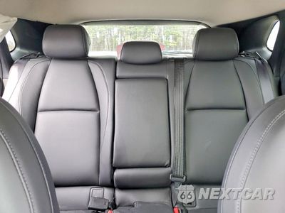 Zdjęcie 10 z 14 samochodu: 2025 MAZDA CX-30 SELECT VIN:3MVDMBBM8SM768695 - miniatura