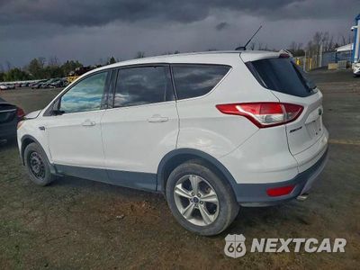 Drugie zdjęcie samochodu z przodu: 2015 FORD ESCAPE SE VIN:1FMCU9GX7FUA97364 - miniatura