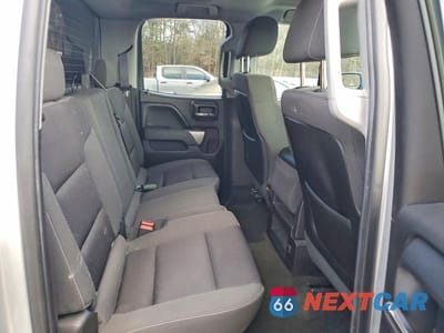 Zdjęcie 10 z 11 samochodu: 2014 CHEVROLET SILVERADO K1500 LT VIN:1GCVKREC2EZ406145 - miniatura