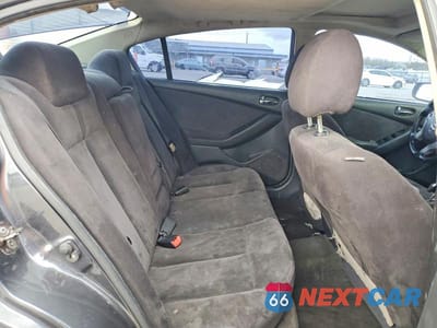 Zdjęcie 10 z 12 samochodu: 2009 NISSAN ALTIMA 2.5 VIN:1N4AL21E79N523443 - miniatura