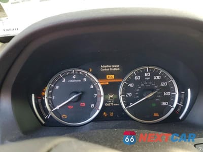 Zdjęcie 9 z 13 samochodu: 2017 ACURA MDX TECHNOLOGY VIN:5FRYD4H78HB003515 - miniatura