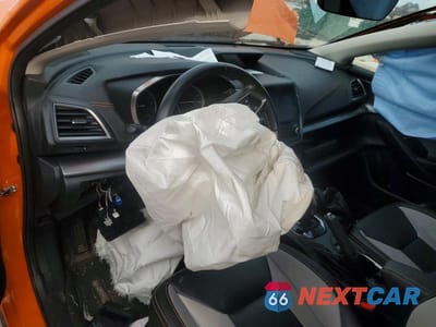Zdjęcie 8 z 12 samochodu: 2018 SUBARU CROSSTREK LIMITED VIN:JF2GTALC9JH281754 - miniatura