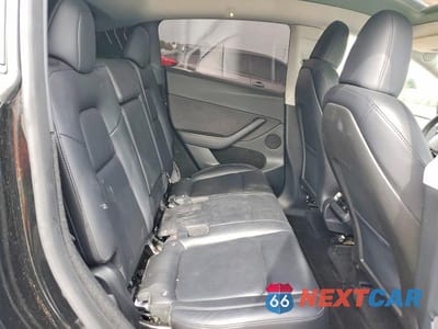 Zdjęcie 10 z 13 samochodu: 2024 TESLA MODEL Y VIN:7SAYGDED7RF160783 - miniatura