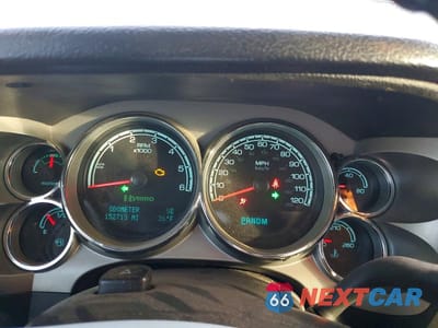 Zdjęcie 9 z 12 samochodu: 2011 CHEVROLET SILVERADO K1500 HYBRID VIN:3GCUKUEJ1BG101275 - miniatura