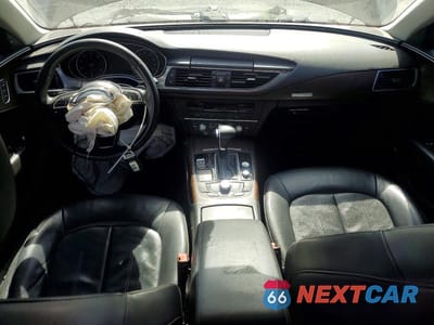 Zdjęcie 8 z 12 samochodu: 2013 AUDI A7 PREMIUM PLUS VIN:WAUYGAFC2DN140479 - miniatura