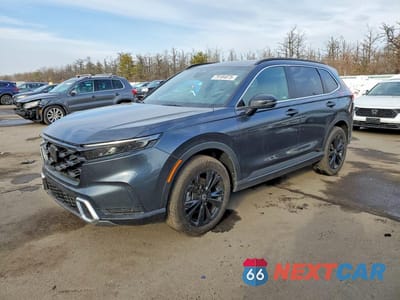 2023 HONDA CR-V SPORT TOURING 7FARS6H91PE026680 - główne zdjęcie licytacji z USA - miniatura